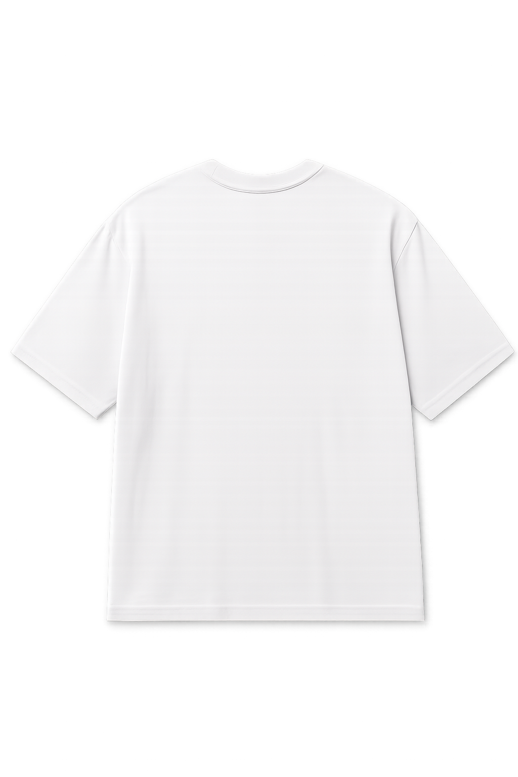 Even My Anxiety Has Anxiety, Printed Oversized Women’s T-Shirt
