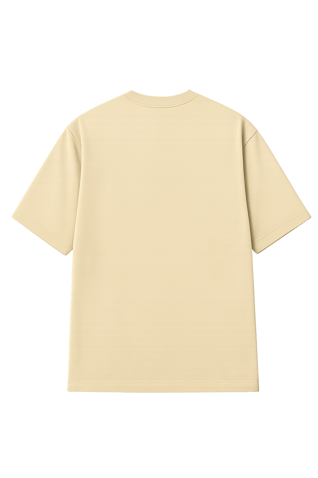 Goated महीला, Printed Oversized Women’s T-Shirt