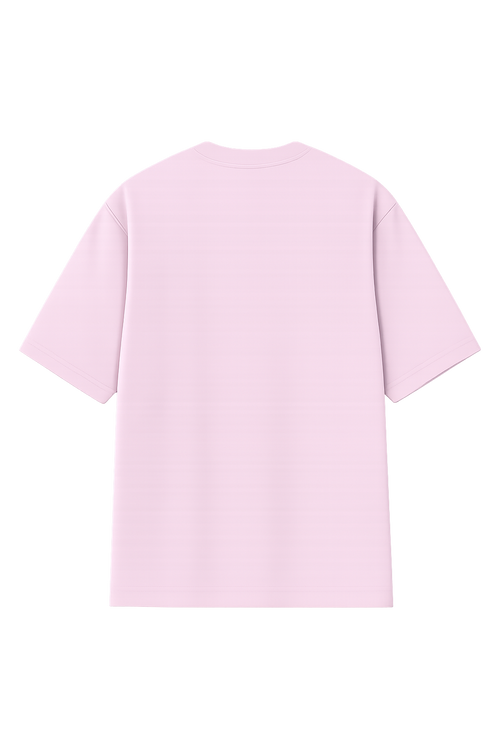 Better a Bitch then a Bichari, Printed Oversized Women’s T-Shirt