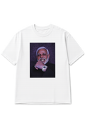 Modi Ji, Printed Oversized T-Shirt